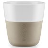 Isolierbecher für Espresso 80 ml, set à 2 st, Perlmutt beige, Eva Solo