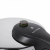 Schnellkochtopf PERFECT PREMIUM 4,5 l + 3 l + Dampfeinsatz, 3-teilig, Edelstahl, WMF