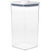 Vorratsdose POP GOOD GRIPS 5,7 l, groß quadratisch, Kunststoff, OXO