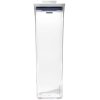 Vorratsdose POP GOOD GRIPS 2,1 l, klein quadratisch, Kunststoff, OXO