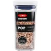 Vorratsdose POP GOOD GRIPS 500 ml, Mini-Viereck, Kunststoff, OXO