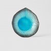 Dessertteller SKY BLUE 15 cm, blau, Keramik, MIJ