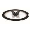 Topfdeckel INGENIO L9846453 22 cm, glas, Tefal