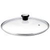 Topfdeckel 28097612 26 cm, glas, Tefal