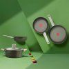 Pfanne RENEW ON 28 cm, keramik, Tefal
