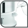 Dampfgarer CONVENIENT SERIES VC145130 6 l, weiß, Tefal
