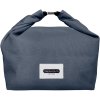Luch Bag 6,7 l, schiefer, Kunststoff, Black+Blum