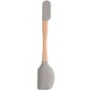 Teigschaber INNOVATIVE KITCHEN 34 cm, grau, Silikon, Mason Cash