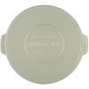 Pizzastein INNOVATIVE KITCHEN 33 cm, grau, terracotta, Mason Cash