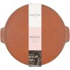 Pizzastein INNOVATIVE KITCHEN 33 cm, grau, terracotta, Mason Cash