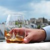 Whiskyglas L'EXPLOREUR 460 ml, 2er-Set, L'Atelier du Vin