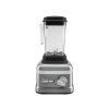 Standmixer PROFESSIONAL, silber, KitchenAid