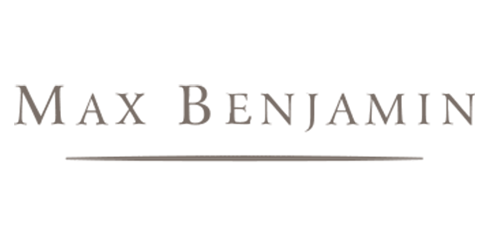 Max Benjamin