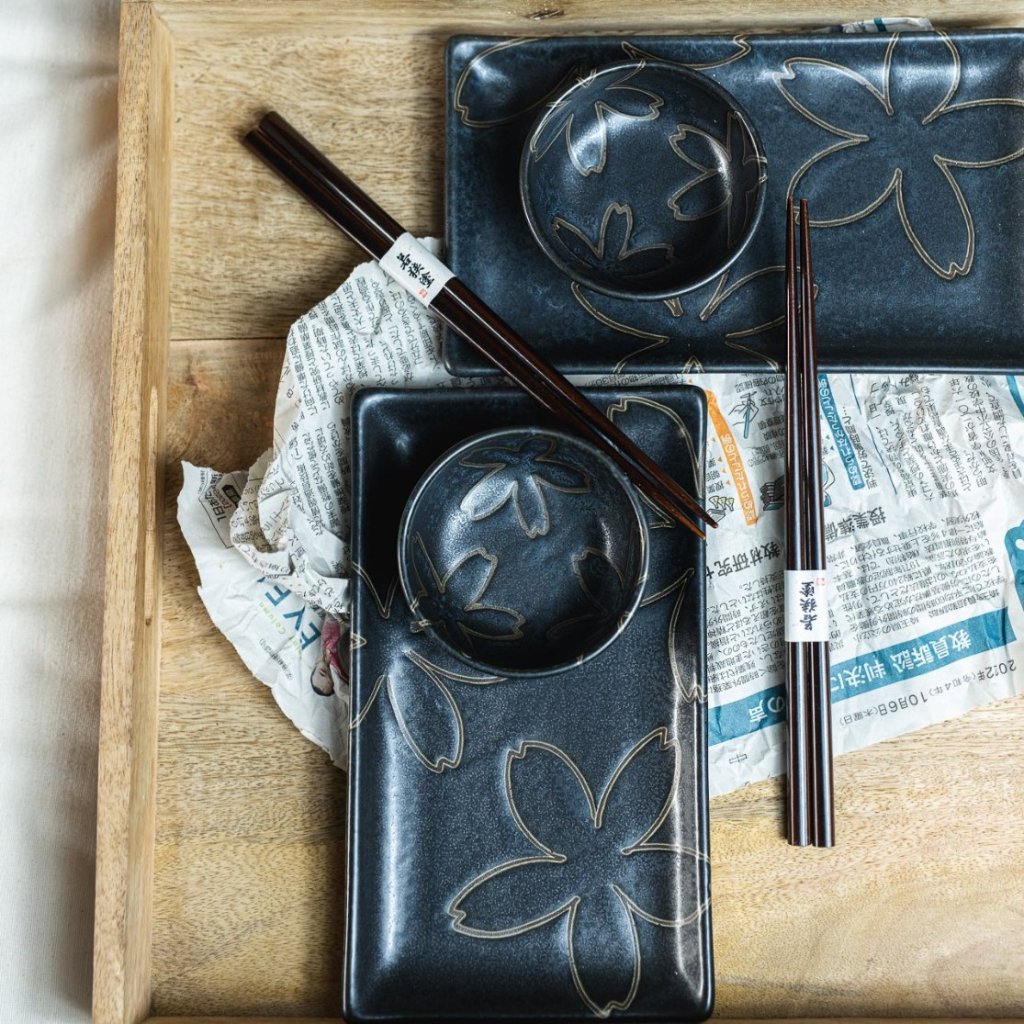 135899 sushi sets 4