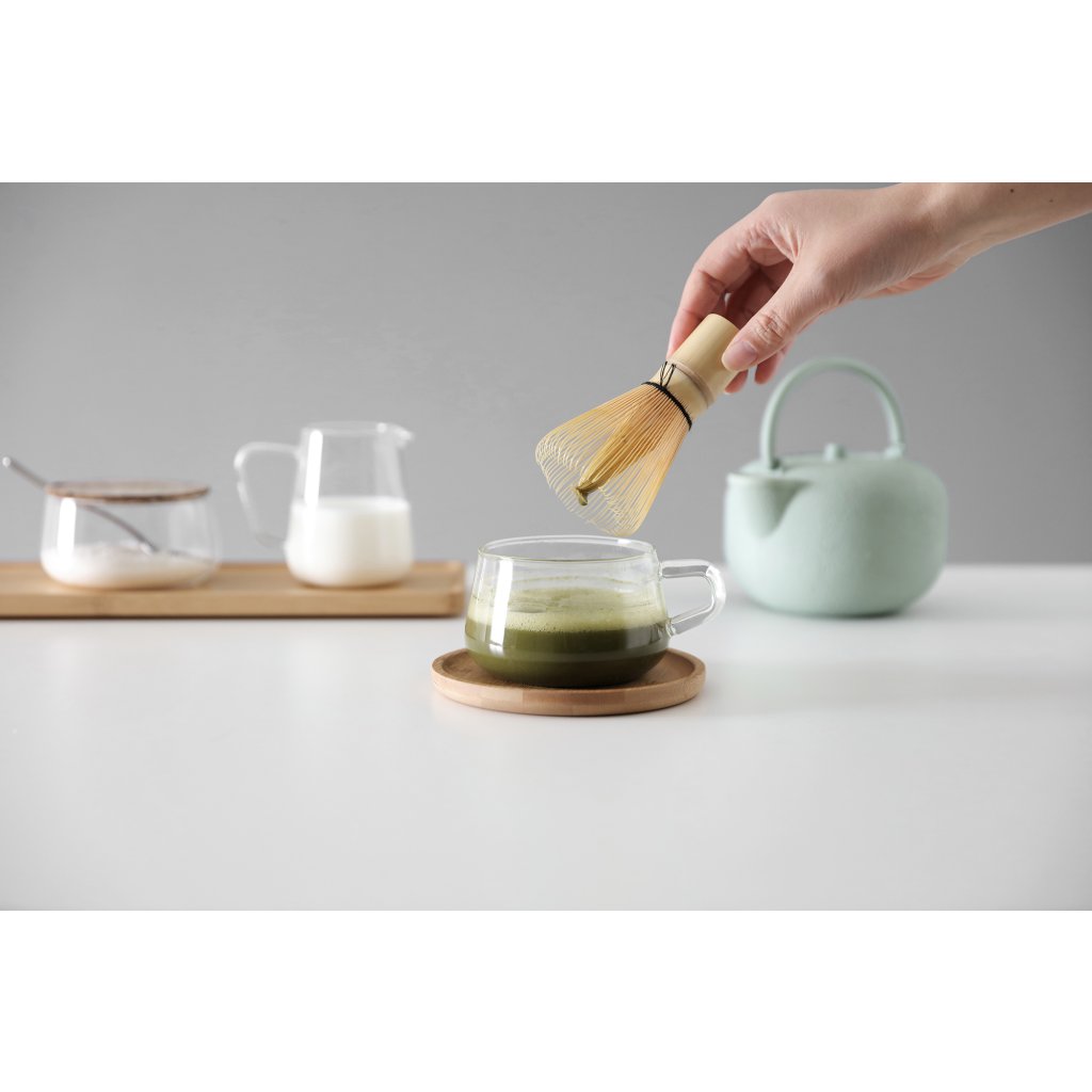 Matcha vispel BAMBOO, Viva Scandinavia