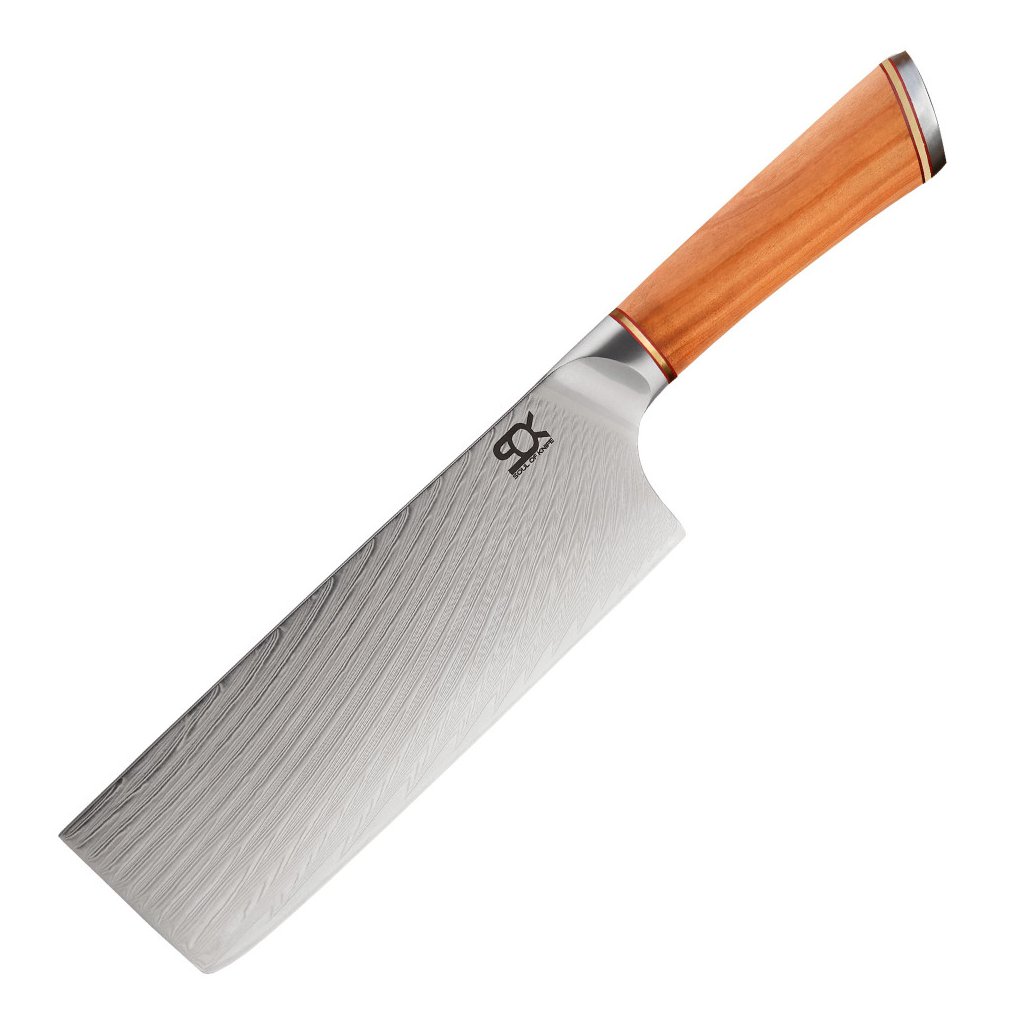 Juurviljanuga SOK OLIVE SUNSHINE DAMASCUS 17 cm, Dellinger