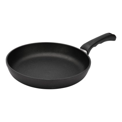 Mittenakkuv pann TITANIUM NOWO 26 cm, titaan, WOLL