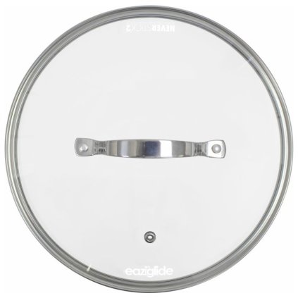 Poti kaas NEVERSTICK2 24 cm, klaas, Eaziglide