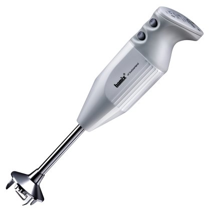 Saumikser DELUXE tüüp C, 200 W, valge, Bamix