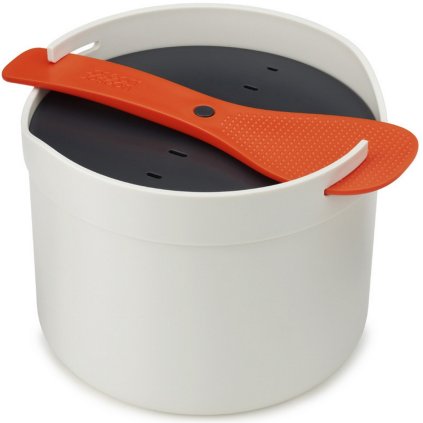Mikrolaineahju riisikeetja M-CUISINE, Joseph Joseph