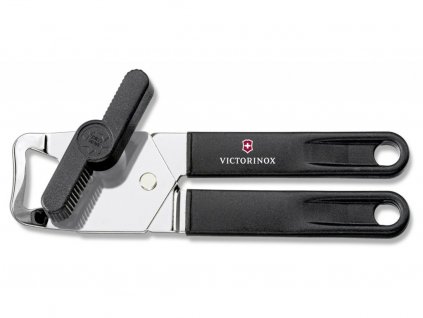 Purgiavaja, must, Victorinox