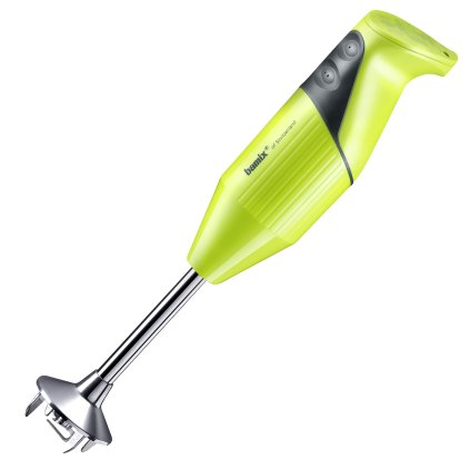 Saumikser DELUXE tüüp D, 200 W, valge, Bamix