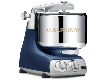 Köögi robot AKM6230 ASSISTENT ORIGINAL Ankarsrum ookeaniline sinine
