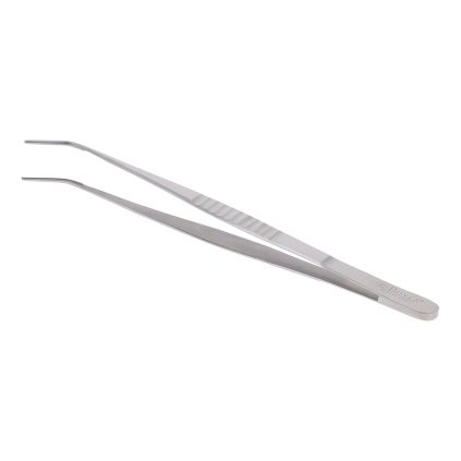Köögipintsetid 30 cm, kumerad, de Buyer