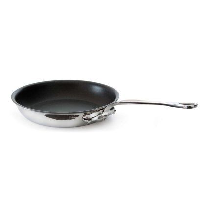 Mittenakkuv pann ECLIPSE 26 cm, Mauviel