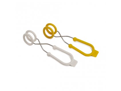 Munatangid O-TONGS, 2 tk komplektis, Joseph Joseph