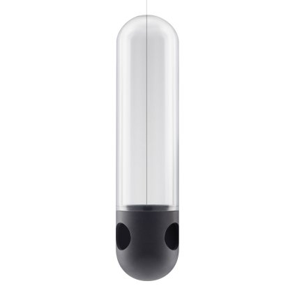 Linnusöötja TUBE 34 cm, rippuv, Eva Solo
