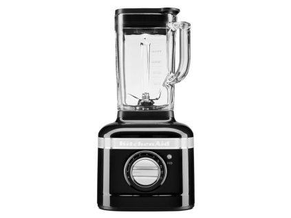 Lauablender ARTISAN K400, must, KitchenAid