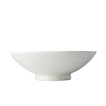 Rameni kauss WHITE STAR 24,5 cm, 900 ml, MIJ
