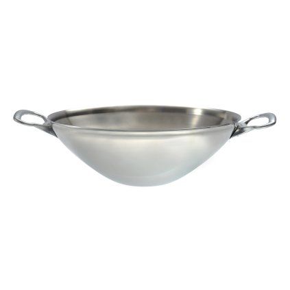 Wokipann AFFINITY 32 cm, de Buyer