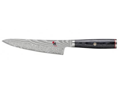 Jaapani juurviljanuga SHOTOH 5000FCD 13 cm, Miyabi