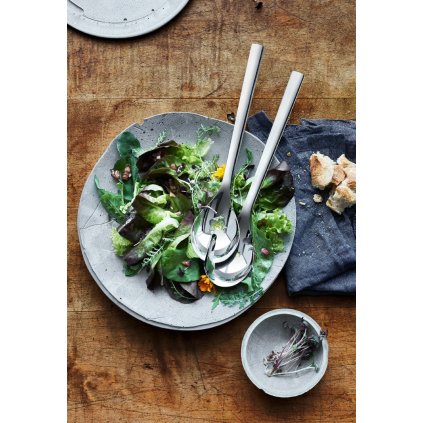 Salatilusikad NUOVA, WMF