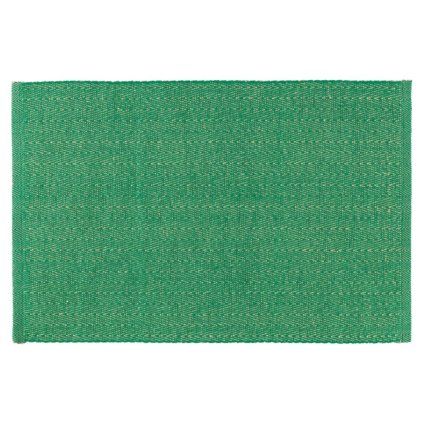 Alusmatt HERRINGBONE 43 x 30 cm, roheline, Lyngby