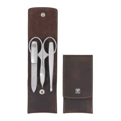 Maniküürikomplekt TWINOX MOUNTAIN , 3-osaline komplekt, Zwilling