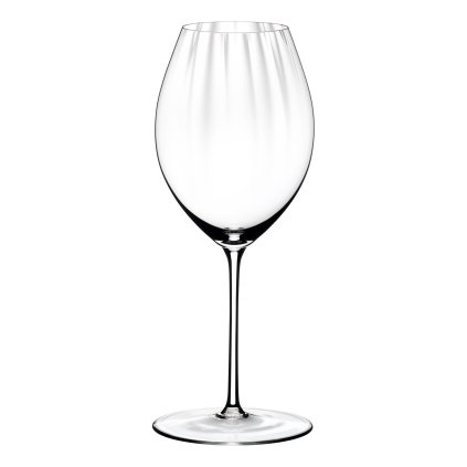 Punase veini pokaal PERFORMANCE SYRAH/SHIRAZ 630 ml, Riedel
