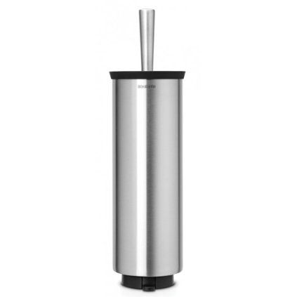 WC-hari PROFILE, matt teras, Brabantia