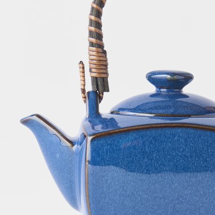Teekomplekt BLUE POT, 5-osaline komplekt, MIJ