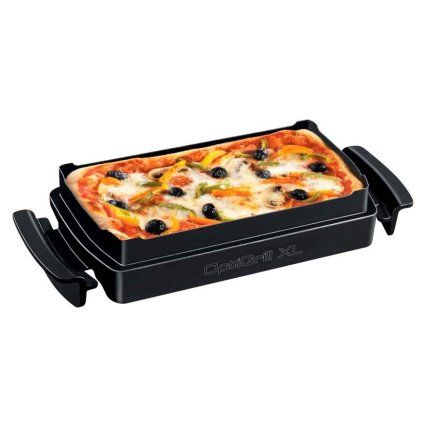 Grillitarvik OPTIGRILL ELITE XL XA727810 , röstimispann, Tefal