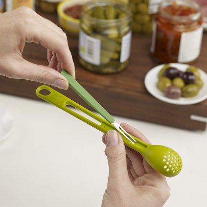 Serveerimiskulp SCOOP & PICK, Joseph Joseph