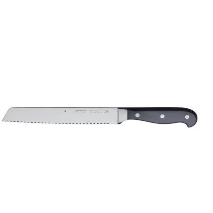 Leivanuga SPITZENKLASSE PLUS 20 cm, topelt sakiline tera, WMF