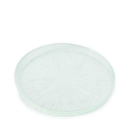 Magustoidutaldrik IBR 21 cm, klaas, Revol