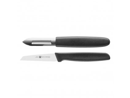 Noad TWIN GRIP , 2 tk komplektis, Zwilling