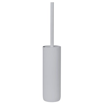 Tualettharjahoidik MODO, helehall, Blomus