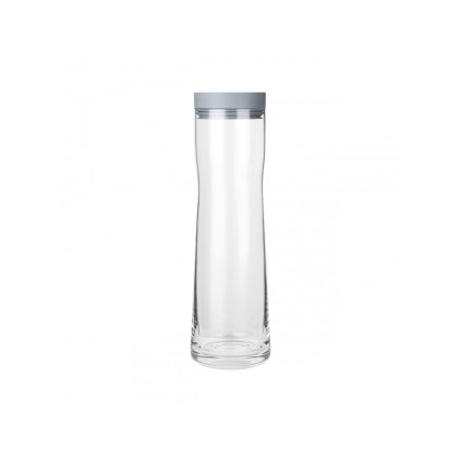 Veekarahvin Splash 1 l, hall, Blomus