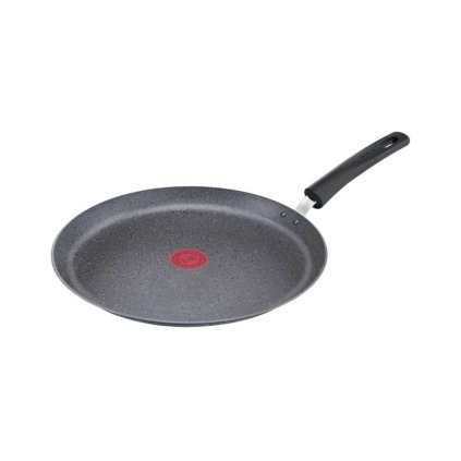 Krepipann NATURAL FORCE G2663872 25 cm, Tefal