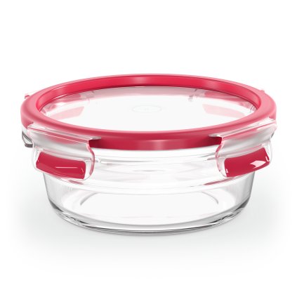 Toidukarp MASTER SEAL GLASS N1040310 600 ml, Tefal